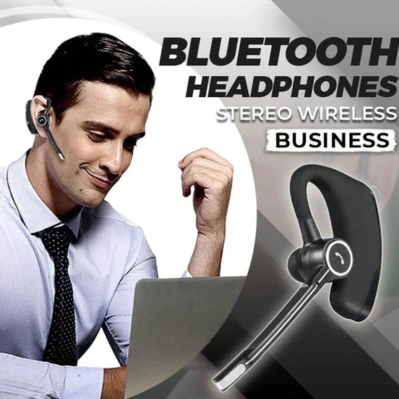 אוזניות Bluetooth לעסקים חדשות