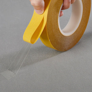Strong waterproof double-sided tape 