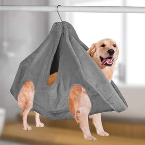 Hammock for cat and dog