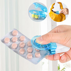 Advance sale - portable pill taker