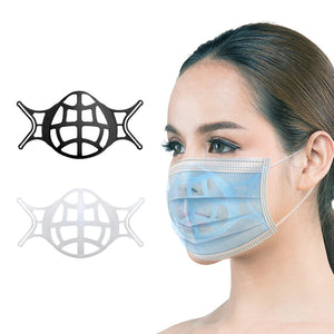 Convenient mask holders