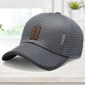 Comfortable hat for summer