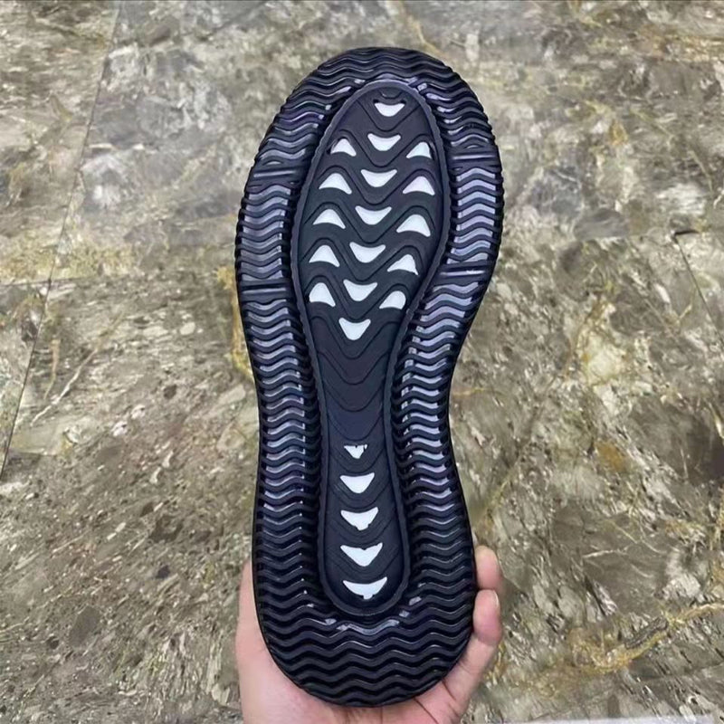 נעלי סניקרס בהדפס עור תנין