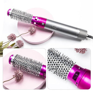 5 in 1 multipurpose professional tool for hair styling
