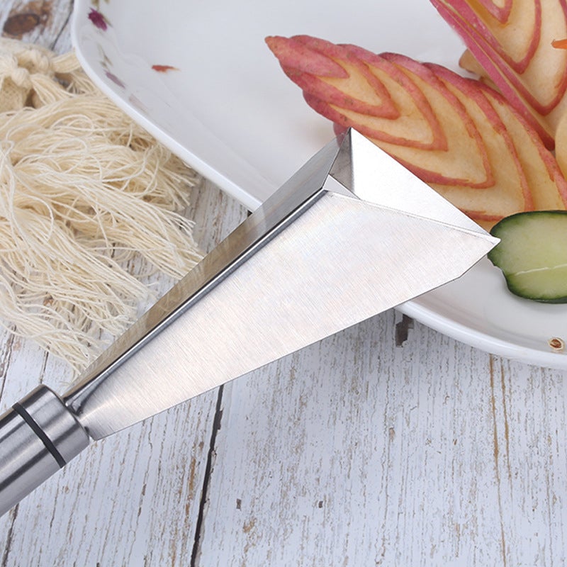 סכין גילוף פירות