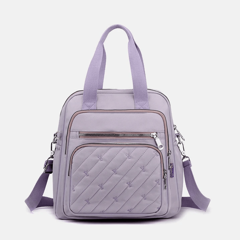 Lightweight multi-purpose backpack