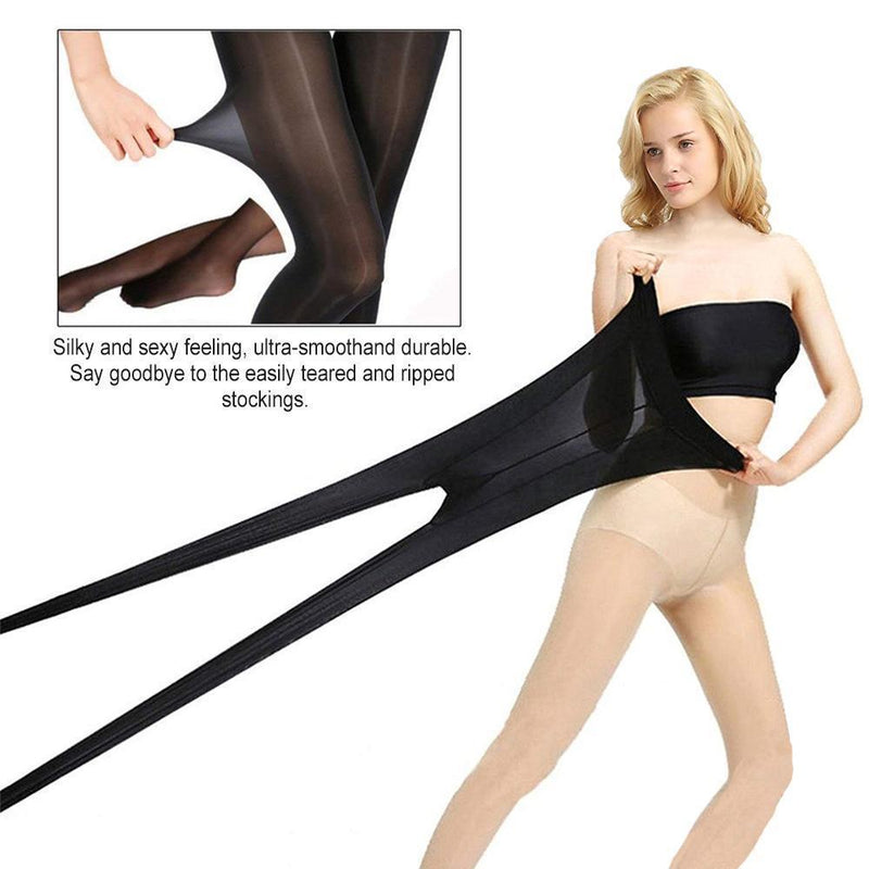 Super flexible and indestructible magical tights