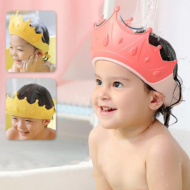 כובע מגן אוזניים לילדים