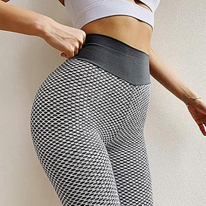 Sexy sporty yoga pants for women