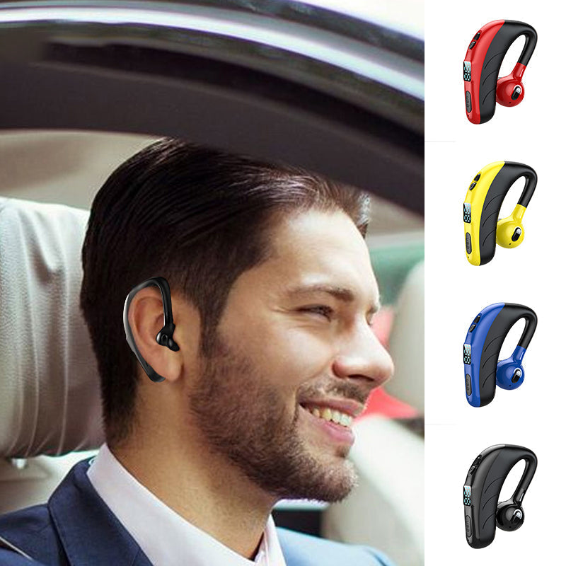 אוזניות Bluetooth אלחוטיות דיגיטליות