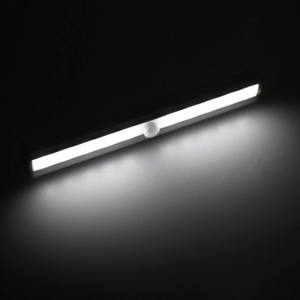LED induction cabinet light